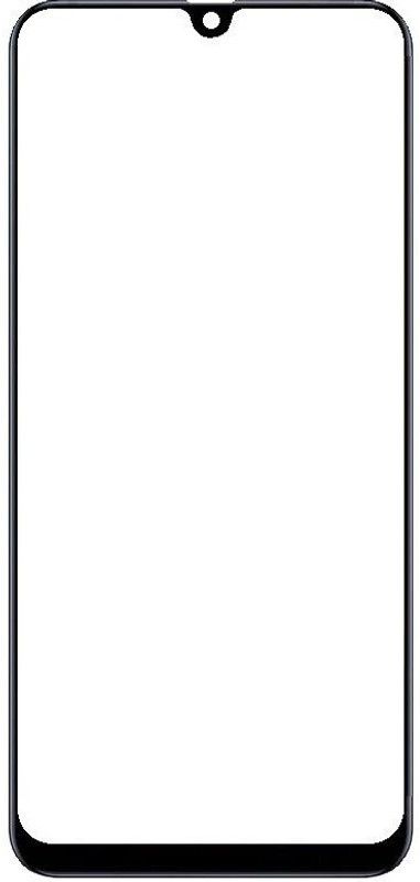 Prix Haptic/Tactile touchscreen Mobile Display for Samsung samsung_m31prime  (With Touch Screen Digitizer, Black)