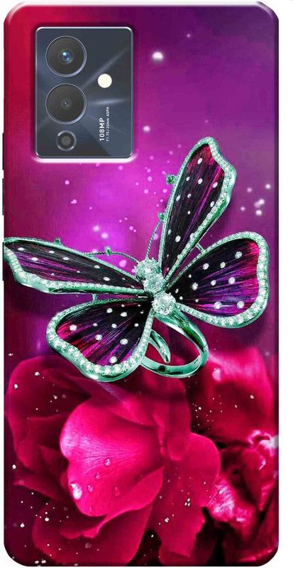 Rockerspot Back Cover for Infinix Note 12 Pro 5G 2578  (Multicolor, Waterproof, Silicon, Pack of: 1)