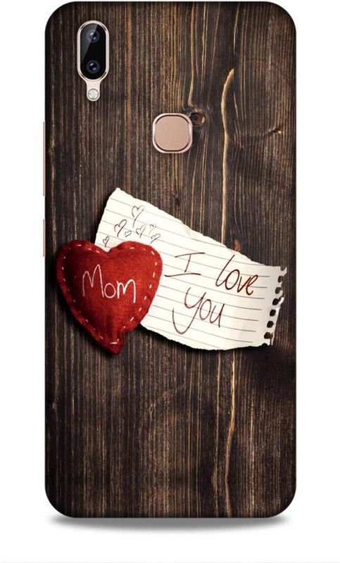 Jellybird Back Cover for Vivo Y83 Pro  (Multicolor, 3D Case, Pack of: 1)