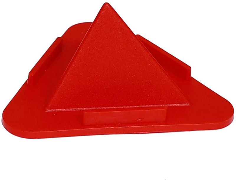 Voltegic ™ XII-39 Phone Pyramid Shape Holder Desktop Stand Mobile Holder