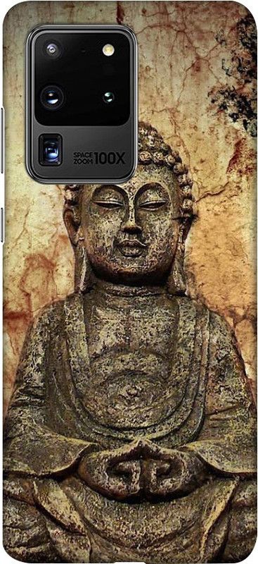 OBOkart Back Cover for Samsung Galaxy S20 Ultra  (Multicolor, Hard Case)