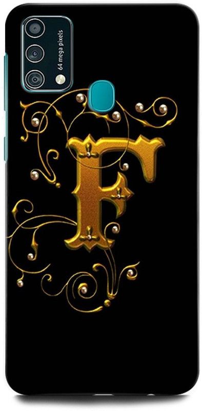 ORBIQE Back Cover for Samsung Galaxy M31  (Black, Hard Case)