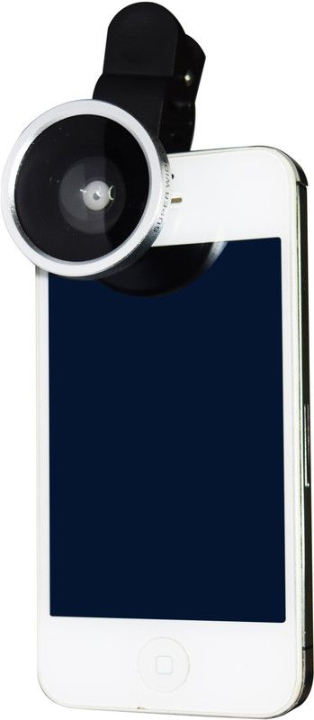 SELFIE Wide-4 Mobile Phone Lens