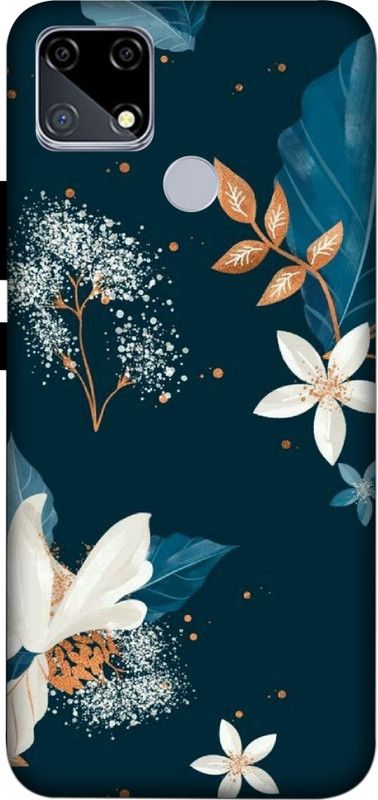 A1 Prints Back Cover for Realme Narzo 30A, Realme C25, Realme Narzo 20, Realme C12, Realme C15  (Multicolor, Hard Case)