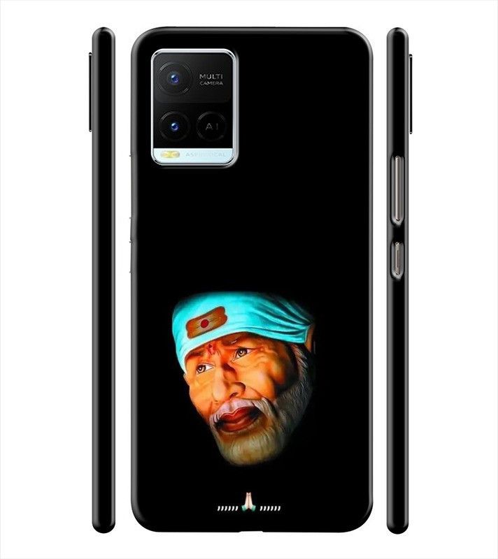 BR TOP SHOP Back Cover for Vivo Y21  (Multicolor, Shock Proof, Pack of: 1)