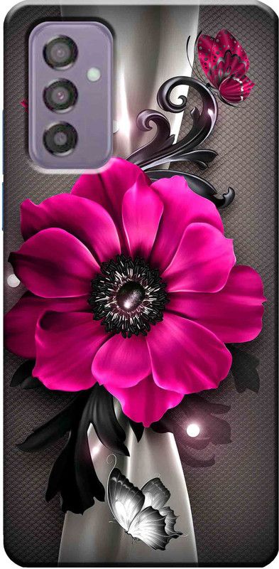 Sheorano Back Cover for Samsung Galaxy F23 5G 2779  (Multicolor, Grip Case, Silicon, Pack of: 1)