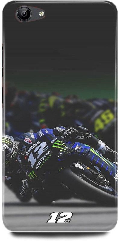 ZIGTOZAG SHOPPE Back Cover for realme 1,1, MOTOGP, GRANDPRIX, BIKE, SUPERBIKE, DANNY  (Multicolor, Hard Case)