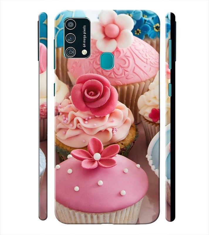 LR LUCKY & COMPANY Back Cover for Samsang Galaxy A41  (Multicolor, Hard Case)