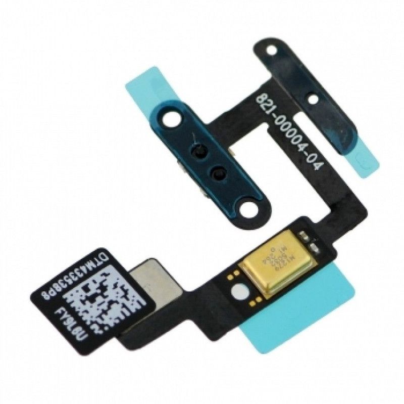 SARFARAZ SPARES yu78 ipad air 2 Power ON/OFF Button