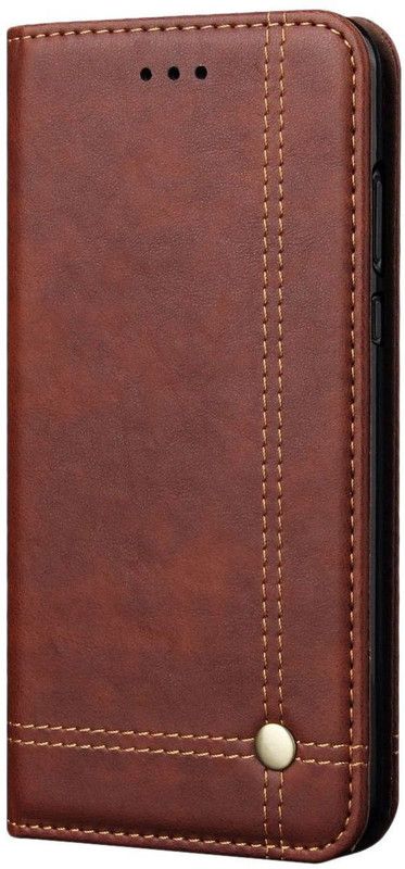 Cubix Front & Back Case for Samsung Galaxy A6 Plus  (Brown, Dual Protection, Pack of: 1)