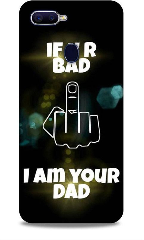Printastic Back Cover for Realme U1  (Multicolor)