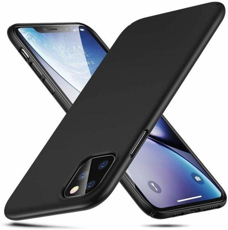 Hydbest Front & Back Case for Vivo IQ 003  (Black, Rugged Armor, Pack of: 1)