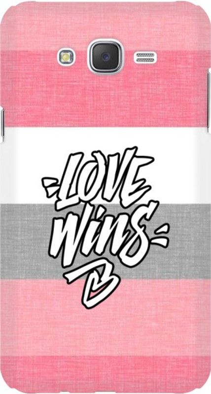 COBIERTAS Back Cover for Samsung Galaxy J7  (Multicolor, Pack of: 1)
