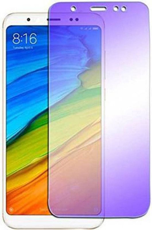 SRT Tempered Glass Guard for Mi Redmi Note 5  (Pack of 1)