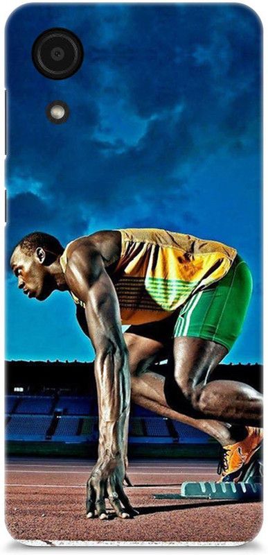 Chiraiyaa Back Cover for SAMSUNG Galaxy A03 Core  (Multicolor, Hard Case)