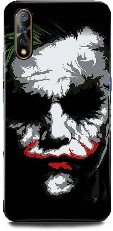 MP ARIES MOBILE COVER Back Cover for SAMSUNG Galaxy A50, Joker,Joker,Sign,Joker,symbol,Anonymous,Anonymous,blade,Hacker,  (Multicolor, Hard Case, Pack of: 1)