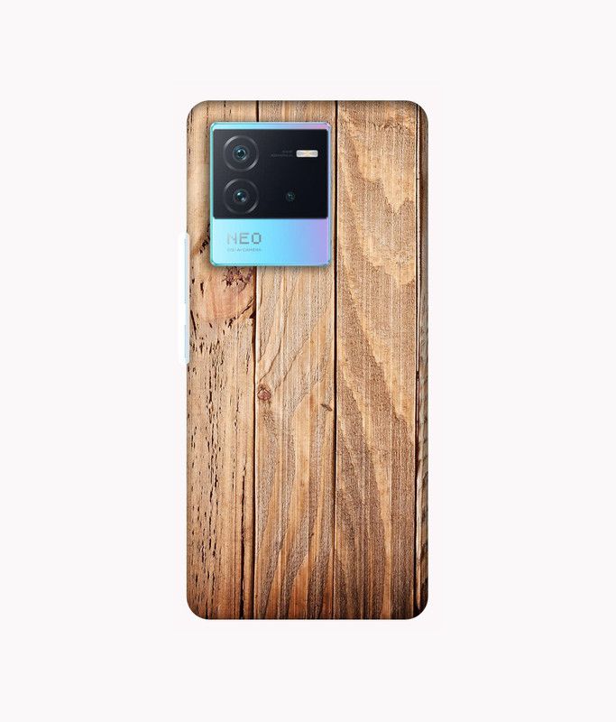 Casotec Back Cover for IQOO Neo 6 5G  (Multicolor, 3D Case, Pack of: 1)