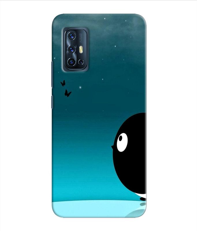 HI5OUTLET Back Cover for SAMSUNG GALAXY A51, SAMSUNG A51  (Multicolor, Silicon, Pack of: 767)
