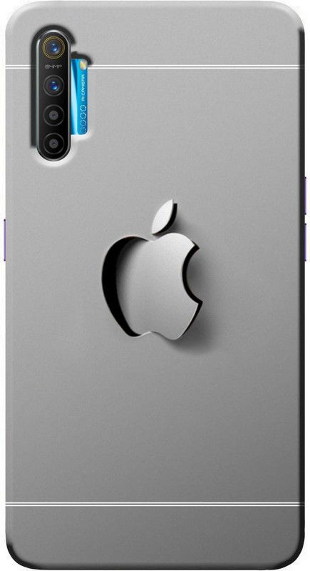 TrenoSio Back Cover for Realme X2  (Multicolor, Anti-radiation, Silicon, Pack of: 1)