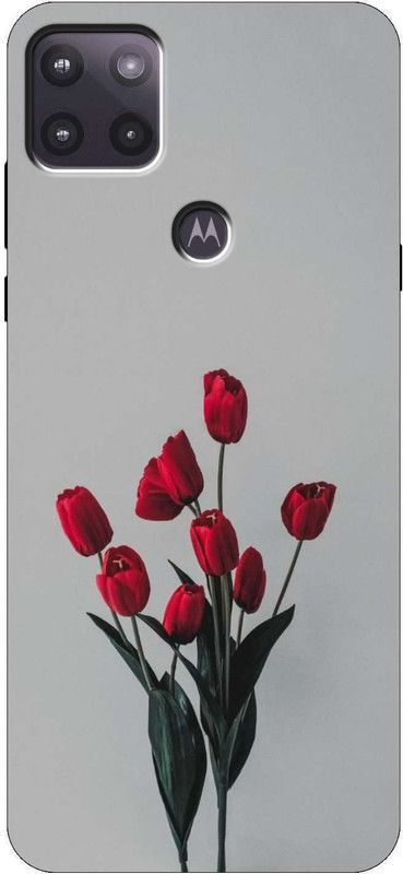 royal eshop 15 Back Cover for Motorola Moto G 5G  (Multicolor, Shock Proof, Silicon, Pack of: 1)