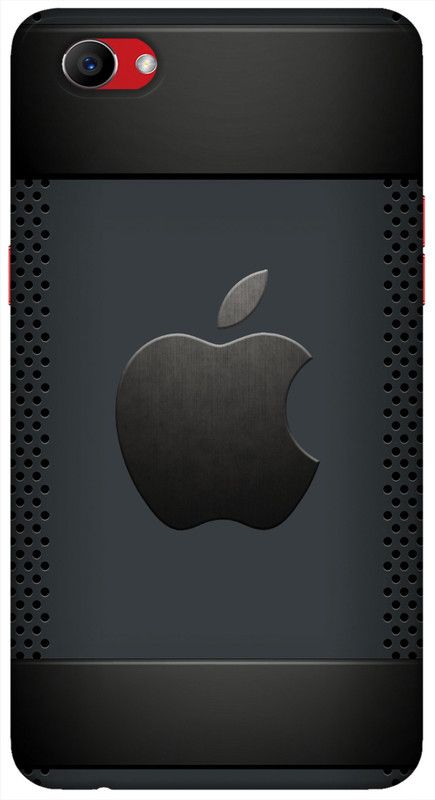 SUPER CASE Back Cover for Vivo Y81i  (Multicolor, Grip Case, Silicon)