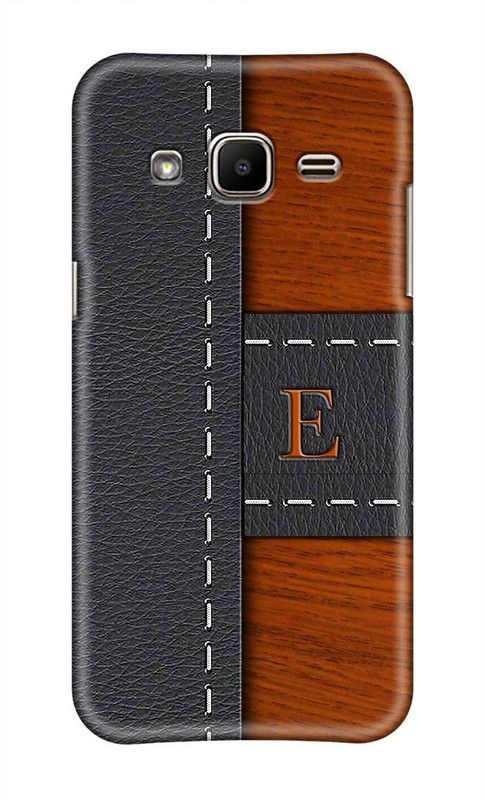 My Swag Back Cover for Samsung On5 Pro  (Multicolor, Hard Case, Pack of: 1)