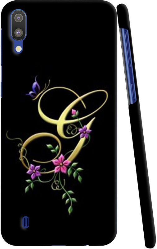 Adi Creations Back Cover for Samsung Galaxy M10  (Multicolor, Pack of: 1)