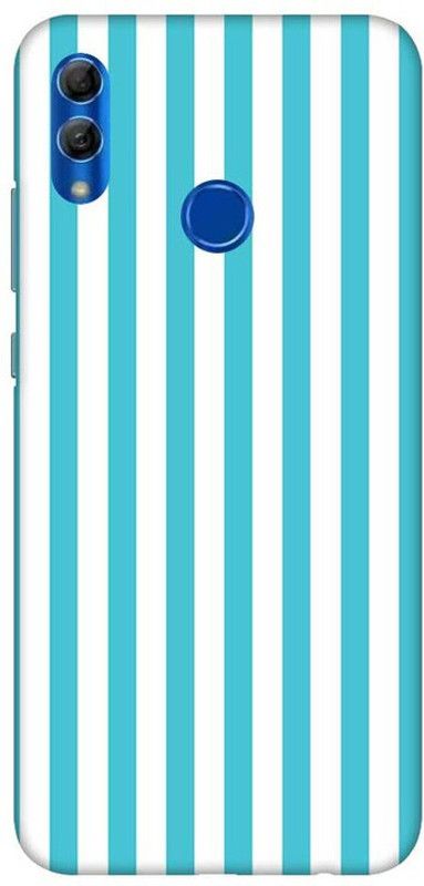 Prindear Back Cover for Honor 10 Lite  (Multicolor, Hard Case, Pack of: 1)