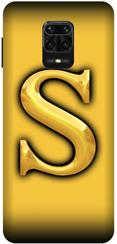 Thecoverking Back Cover for Poco M2Pro  (Multicolor, Waterproof)