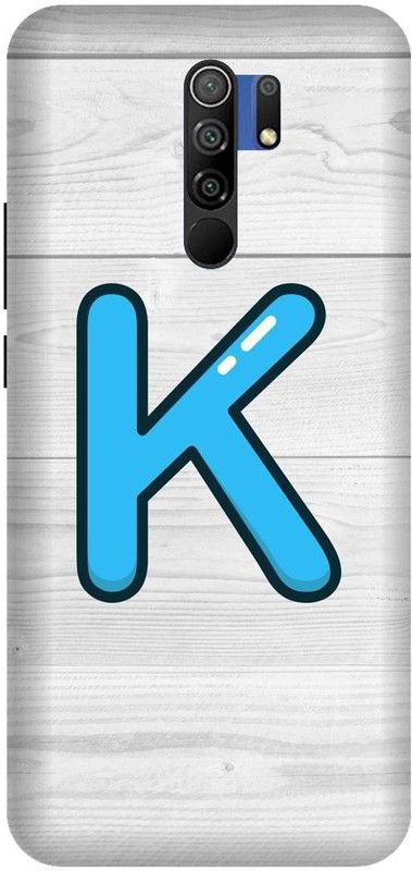 Thecoverking Back Cover for Poco M2  (Multicolor, Waterproof, Pack of: 1)