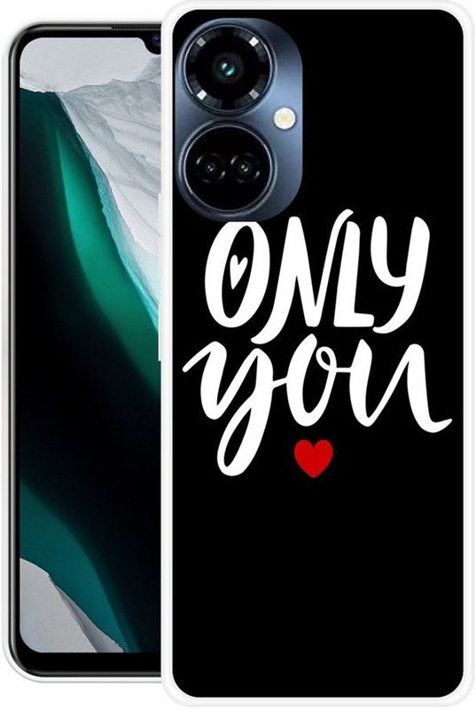 SUPER CASE Back Cover for Tecno Camon 19 Pro 5G  (Multicolor, Grip Case, Silicon)
