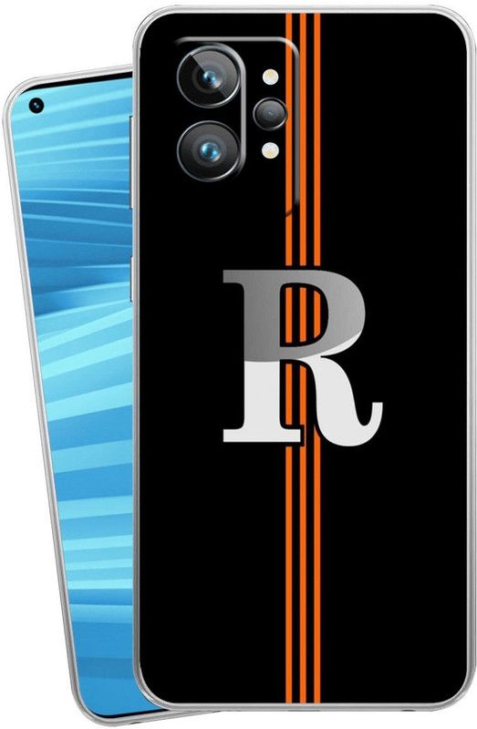 Mitvaa Back Cover for Oppo Realme GT 2 Pro  (Multicolor, Dual Protection, Silicon, Pack of: 1)