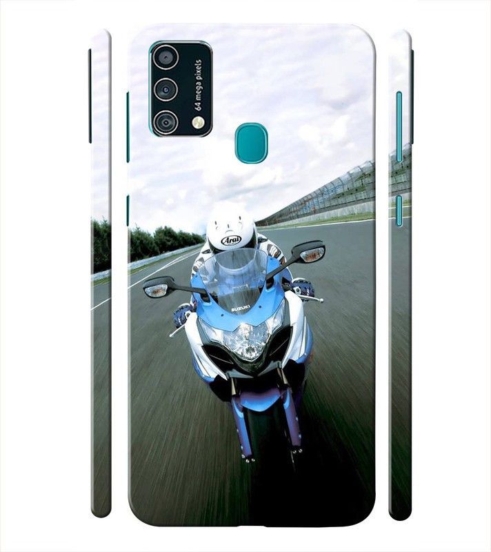 LR LUCKY & COMPANY Back Cover for Samsang Galaxy M31  (Multicolor, Hard Case)