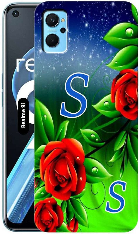 Dekhbuy Back Cover for Realme 9i, Oppo A76, Oppo A96, Oppo K10  (Multicolor, Silicon, Pack of: 1)