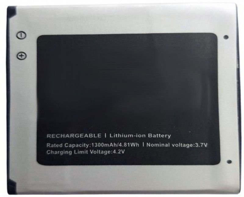 SCANDY Mobile Battery For MICROMAX Q440