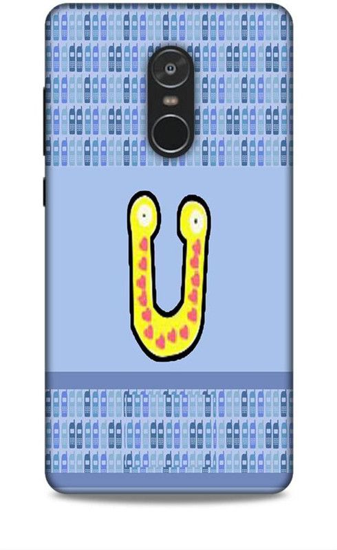 Keviv Back Cover for Redmi Note 4, Redmi Note 4X  (Multicolor, Pack of: 1)