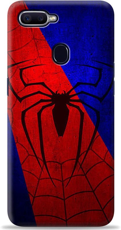 Dreamer Back Cover for Oppo A5s  (Multicolor, Shock Proof, Pack of: 1)