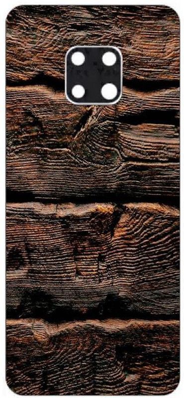 Mudshi Huawei Enjoy 20 Pro Mobile Skin  (Multicolor)