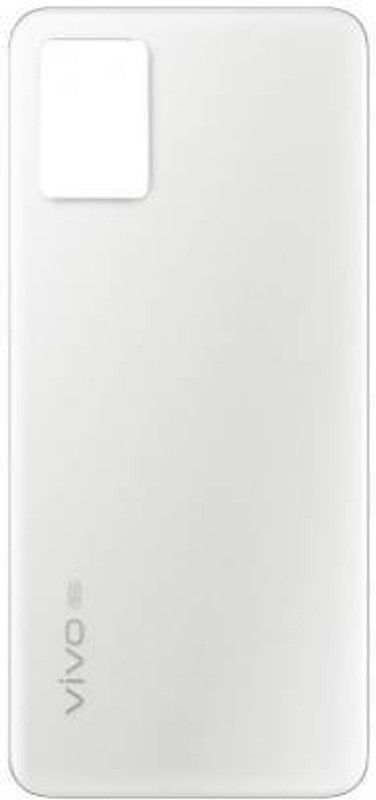AL HAYY vivo v20 pro 20pro Back Panel  (white)