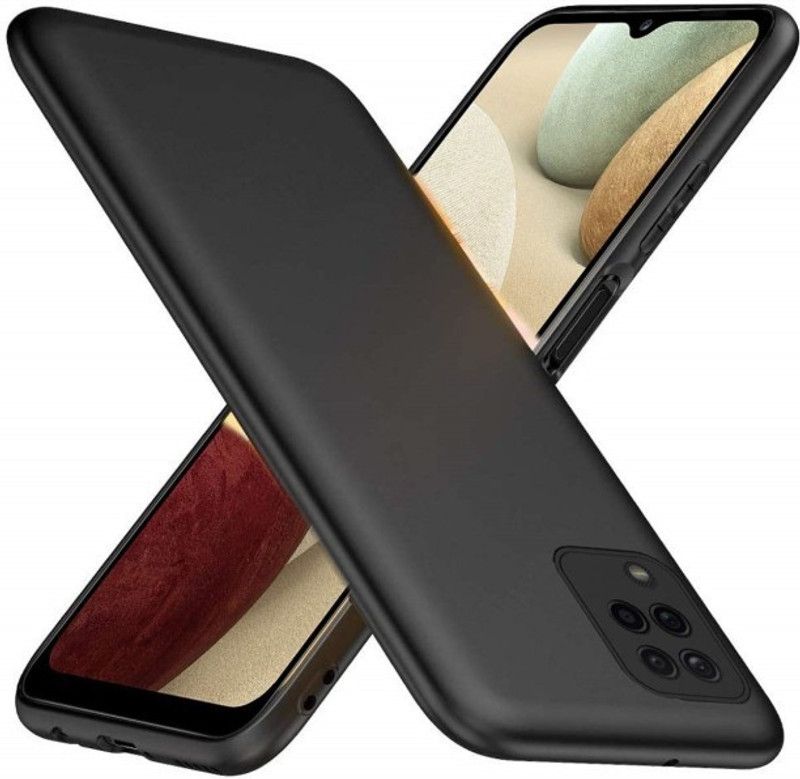 Chemforce Back Cover for realme 8 Pro  (Black, Pack of: 1)