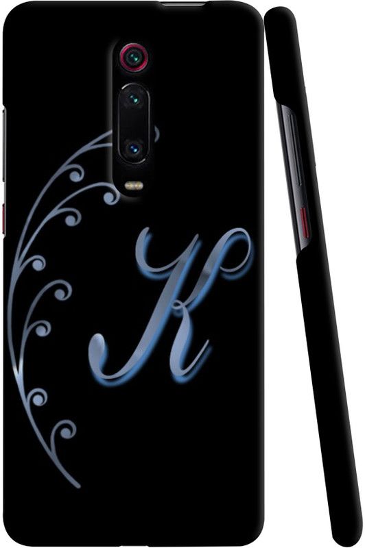 Adi Creations Back Cover for Mi K20, Mi K20 Pro  (Multicolor, Pack of: 1)