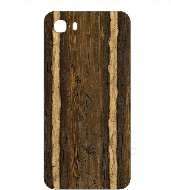 Snooky Asus Zenfone 3s Max ZC521TL Mobile Skin  (Brown)