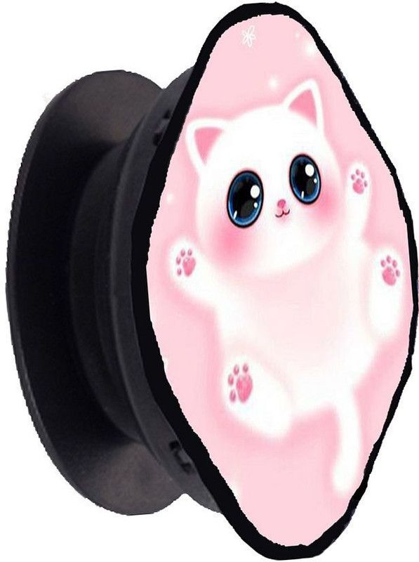 Zappy High Quality Print-11249 Mobile Holder