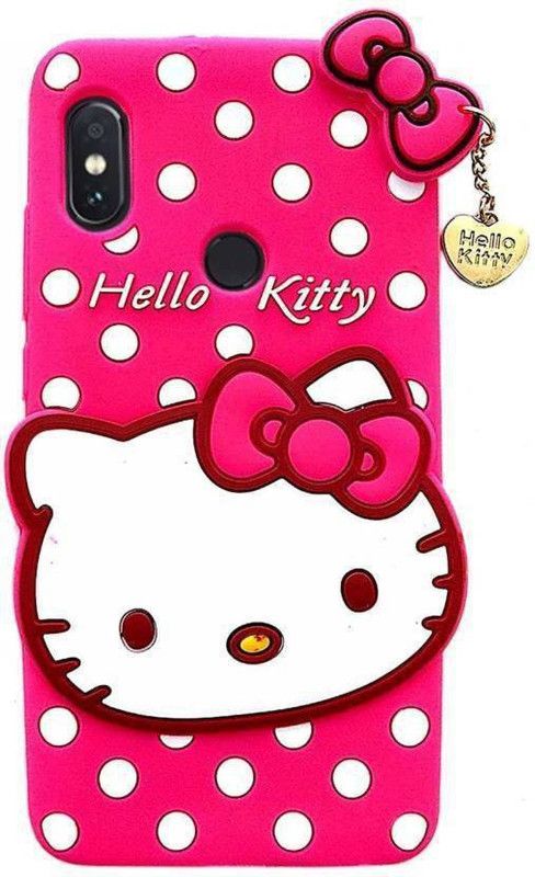 MBCASE Back Cover for Mi Redmi Note 7, Mi Redmi Note 7 Pro, Mi Redmi Note 7S  (Pink, Grip Case, Pack of: 1)
