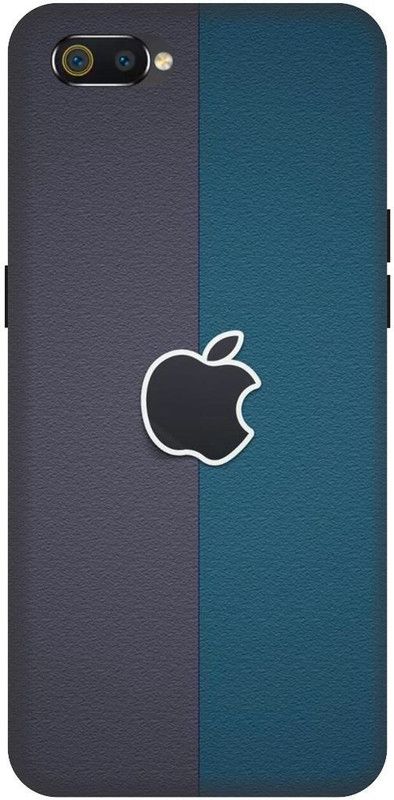 SSMORYA Back Cover for Realme C2, Apple, Iphone Multicolour Printed  (Multicolor, Shock Proof)