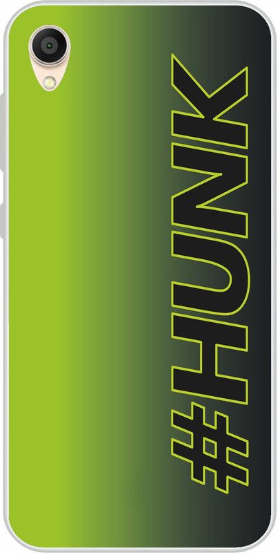 Artcase Back Cover for Asus Zenfone Lite L1  (Multicolor, Dual Protection, Silicon, Pack of: 1)