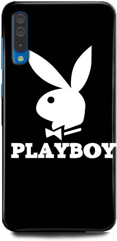 FIKORA Back Cover for Vivo Z1x/1917 PLAY BOY PRINTED  (Multicolor, Hard Case, Pack of: 1)