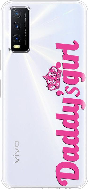 LoudCase Back Cover for Vivo Y20, Vivo Y20G, Vivo Y20i, VIVO Y12s, Vivo Y20A, Vivo Y20T, Vivo Y12G  (Multicolor, Grip Case, Silicon, Pack of: 1)