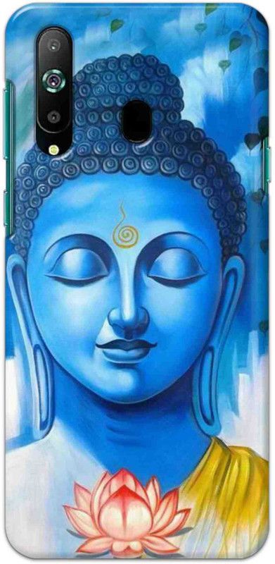 Alve Back Cover for Samsung Galaxy A8s  (Multicolor, Pack of: 1)