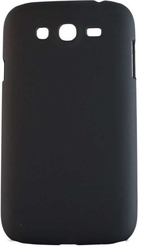 Mystry Box Back Cover for SAMSUNG Galaxy Grand I9082  (Black, Pack of: 1)